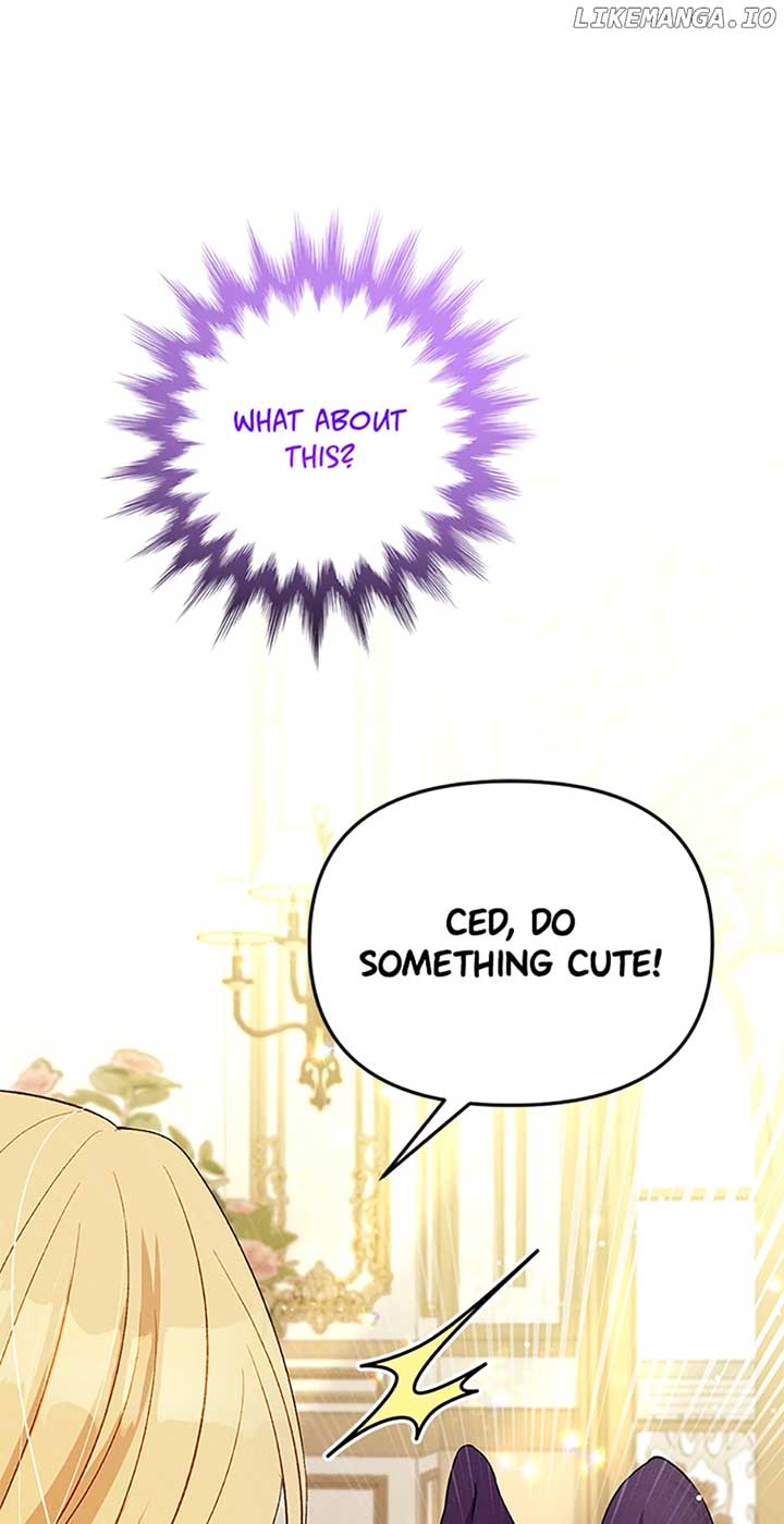 The Goal is to be Self-made Chapter 48 page 17
