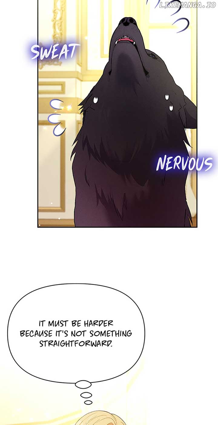 The Goal is to be Self-made Chapter 48 page 19