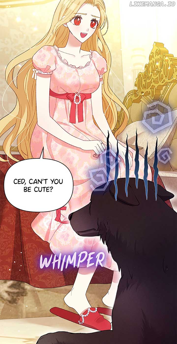 The Goal is to be Self-made Chapter 48 page 20