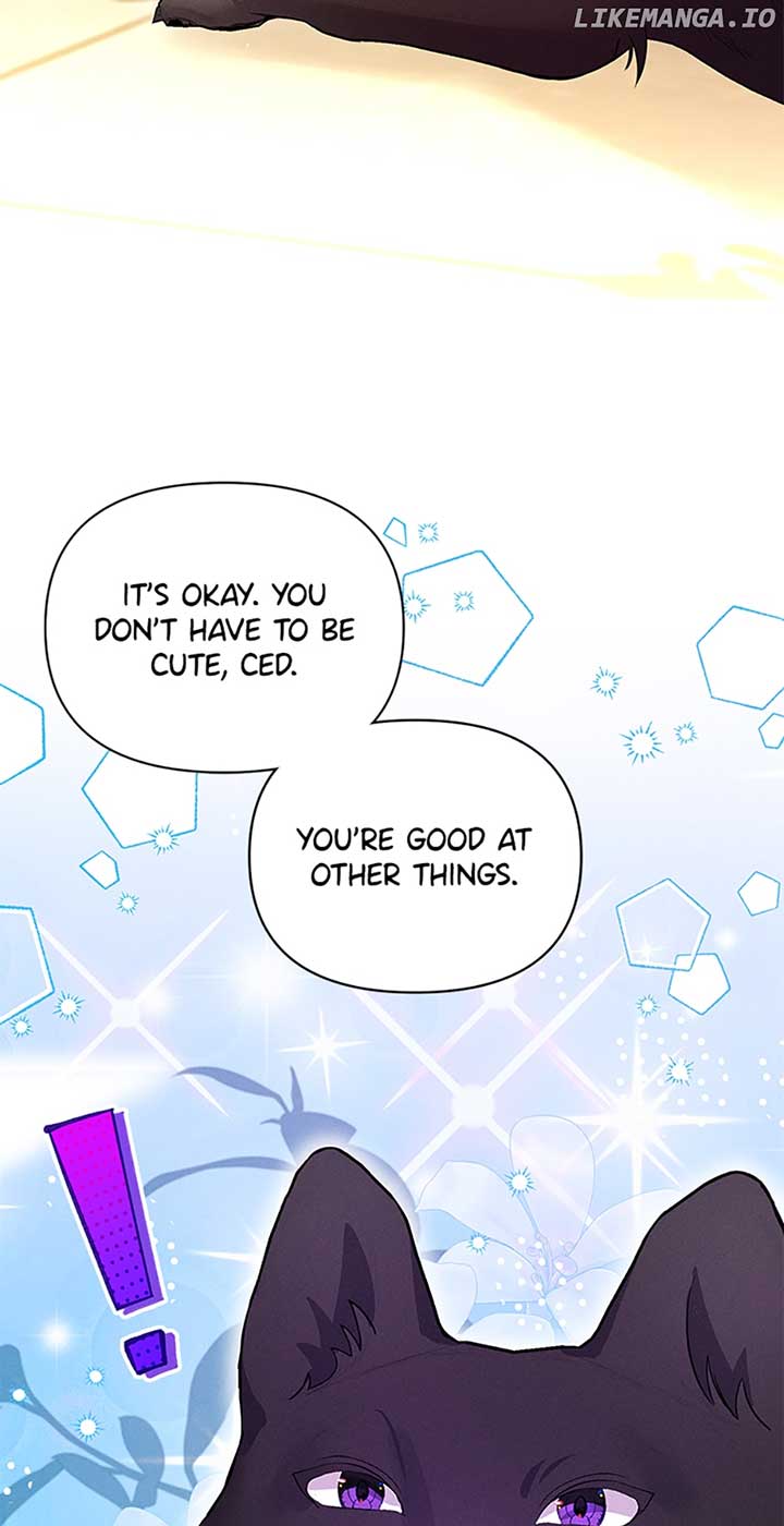 The Goal is to be Self-made Chapter 48 page 21