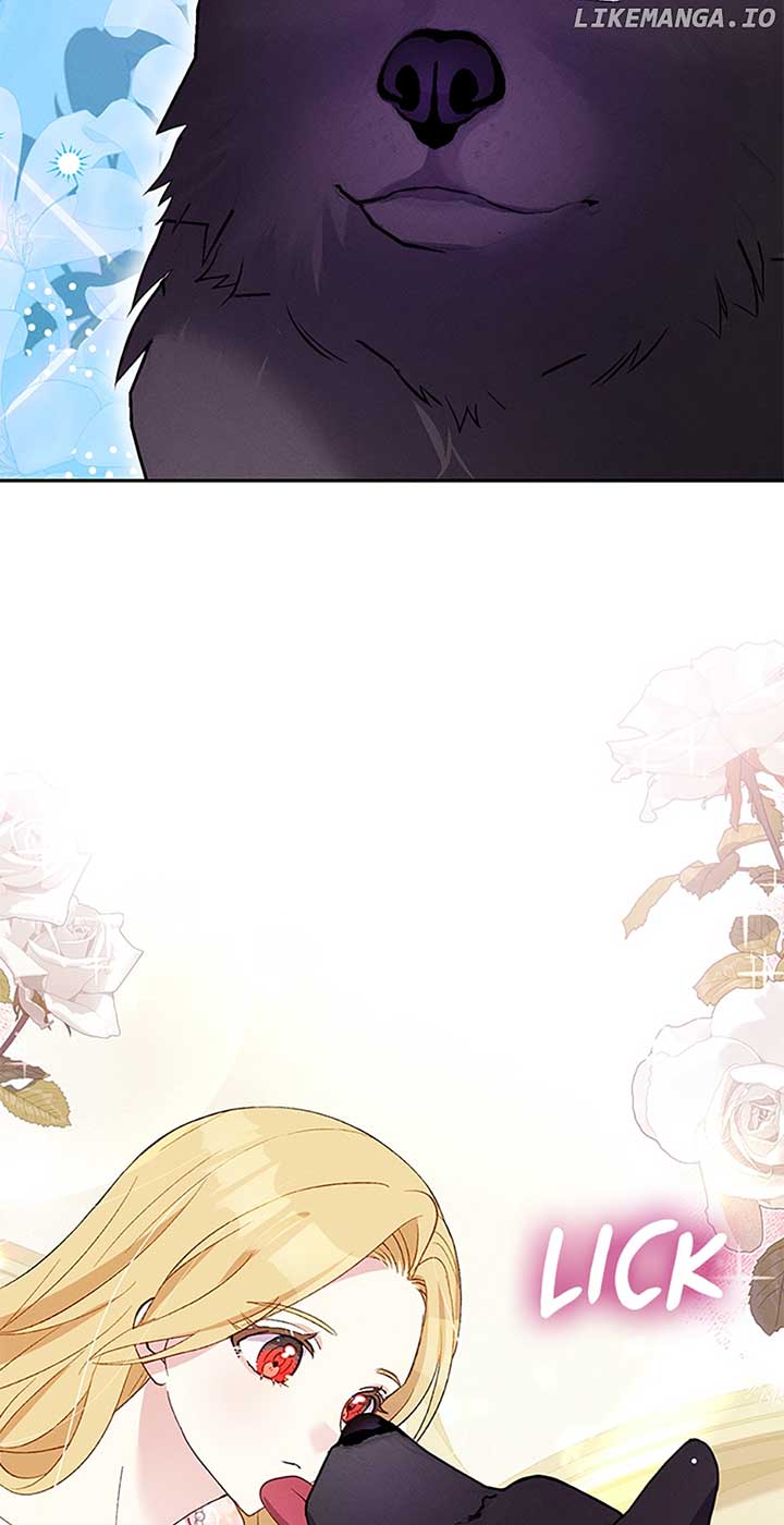 The Goal is to be Self-made Chapter 48 page 22