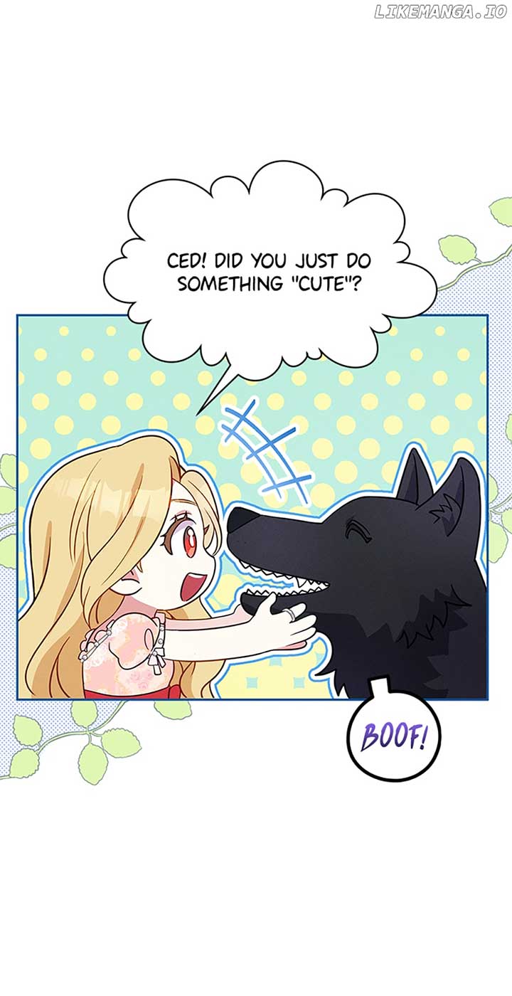The Goal is to be Self-made Chapter 48 page 24