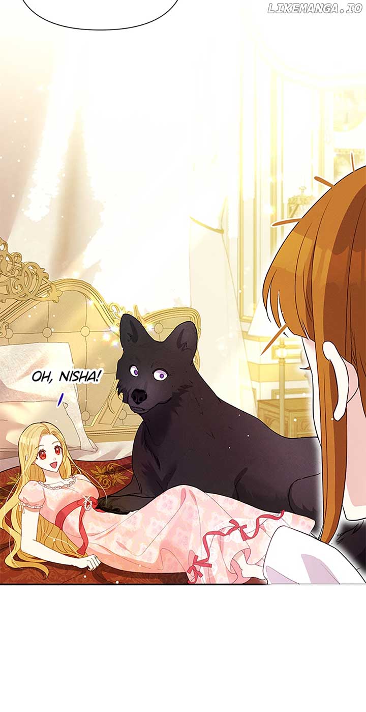 The Goal is to be Self-made Chapter 48 page 26