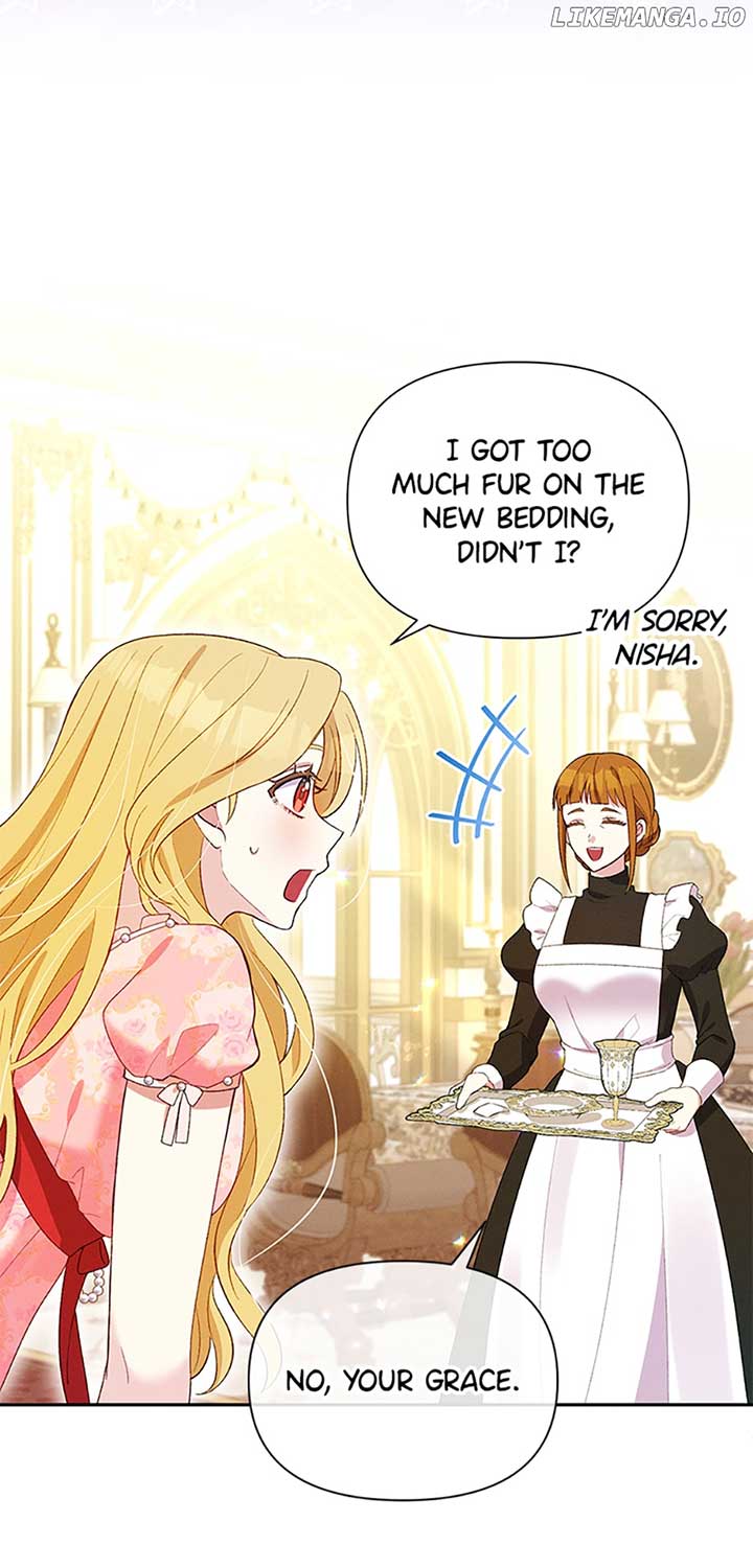 The Goal is to be Self-made Chapter 48 page 28