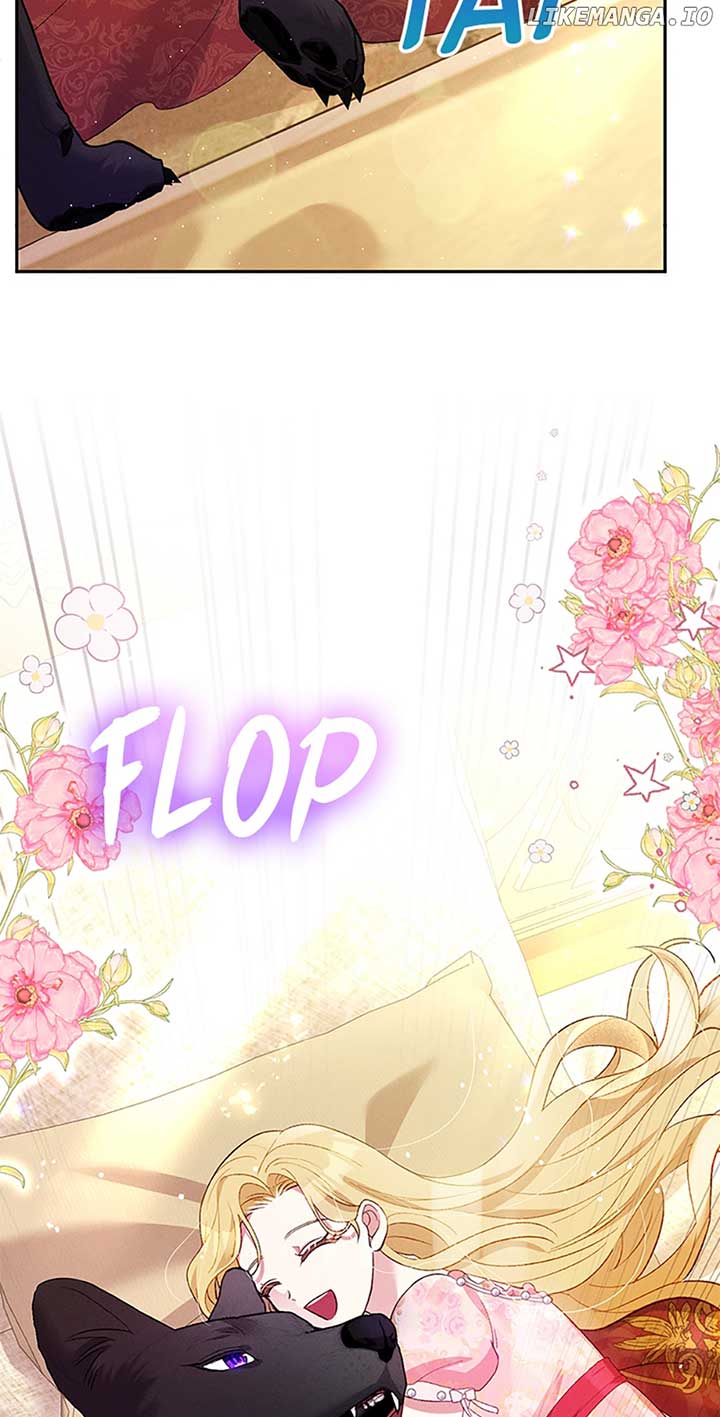 The Goal is to be Self-made Chapter 48 page 2