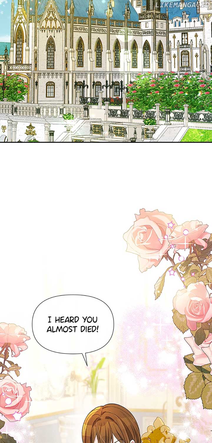 The Goal is to be Self-made Chapter 48 page 32
