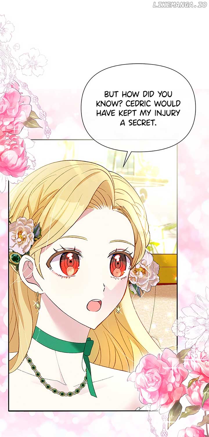 The Goal is to be Self-made Chapter 48 page 35