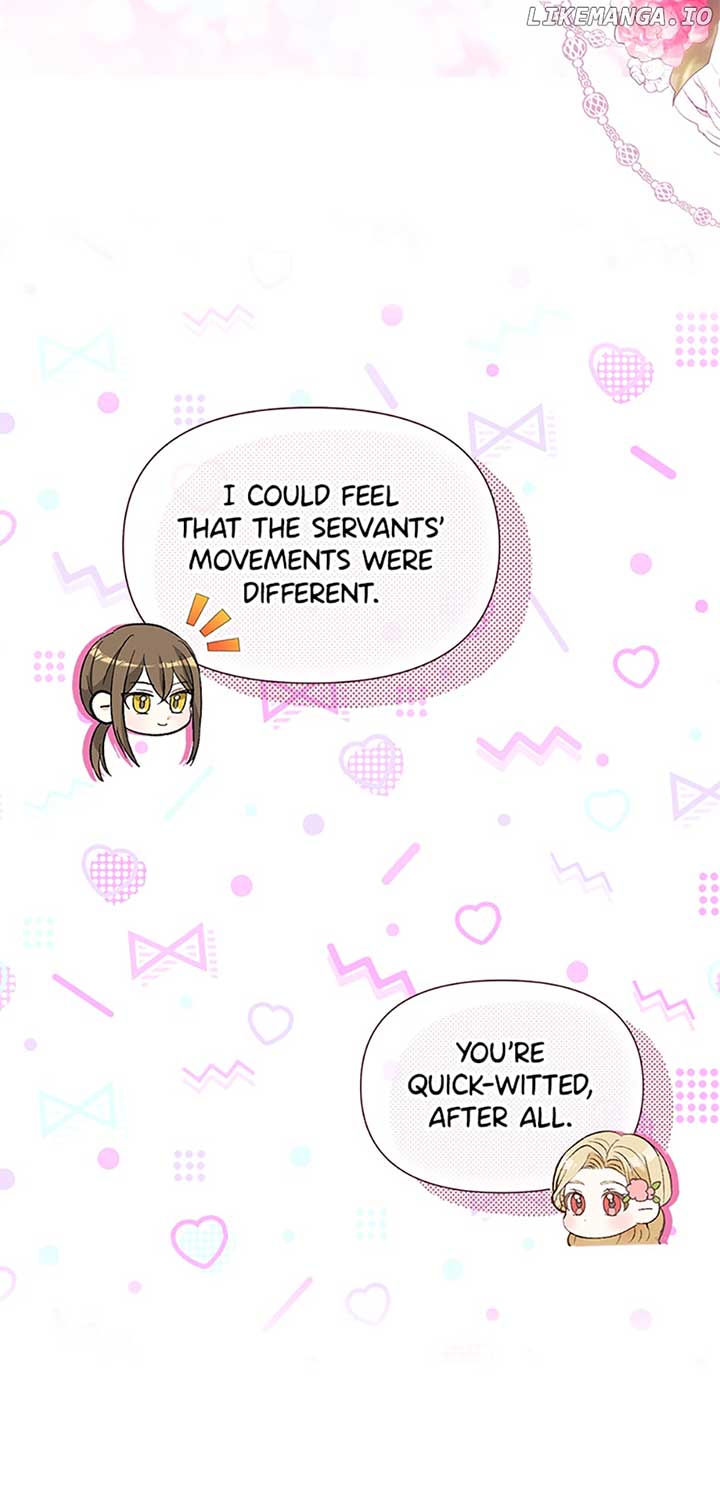 The Goal is to be Self-made Chapter 48 page 36