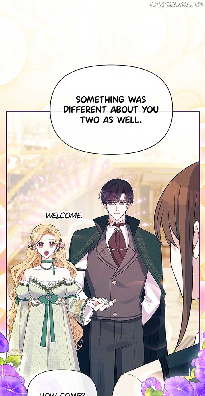 The Goal is to be Self-made Chapter 48 page 38