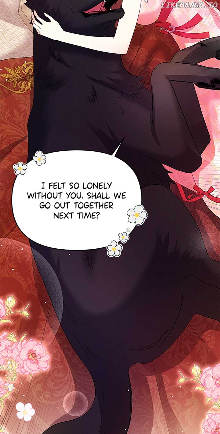 The Goal is to be Self-made Chapter 48 page 3
