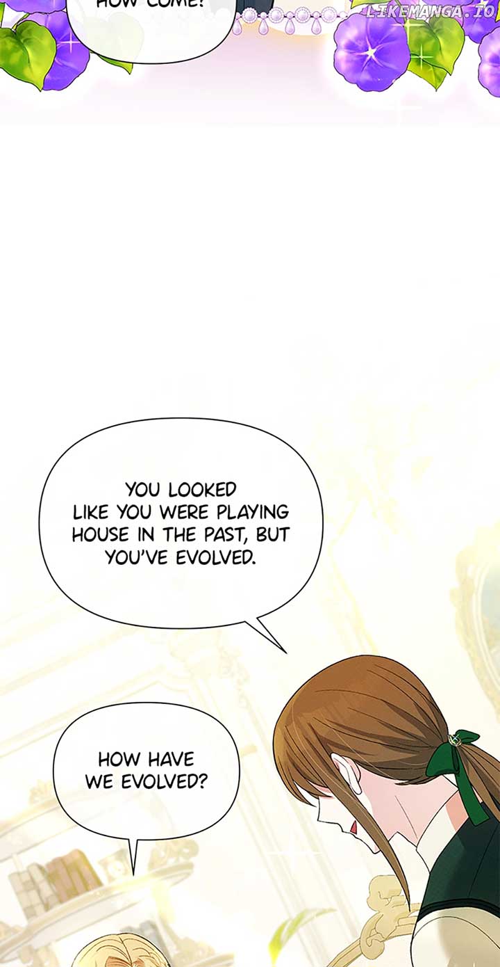 The Goal is to be Self-made Chapter 48 page 39