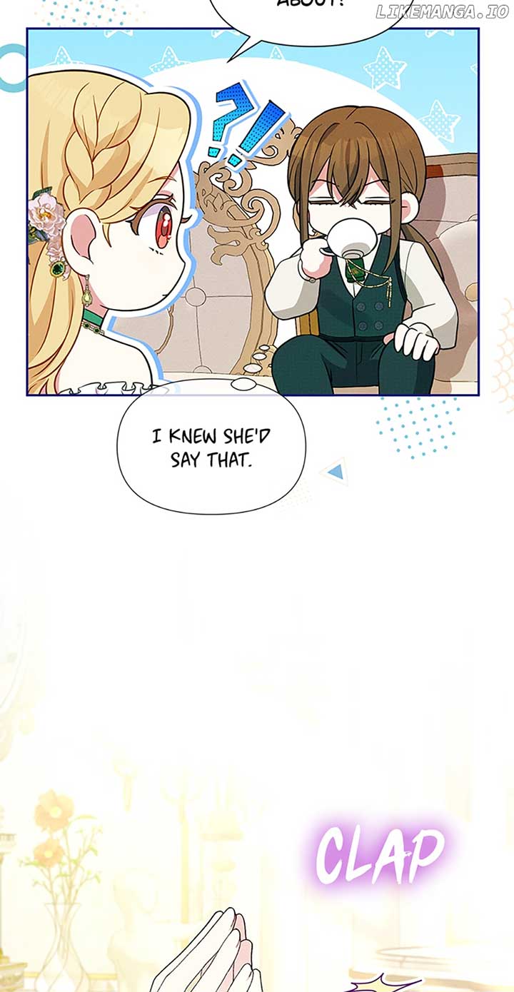 The Goal is to be Self-made Chapter 48 page 41