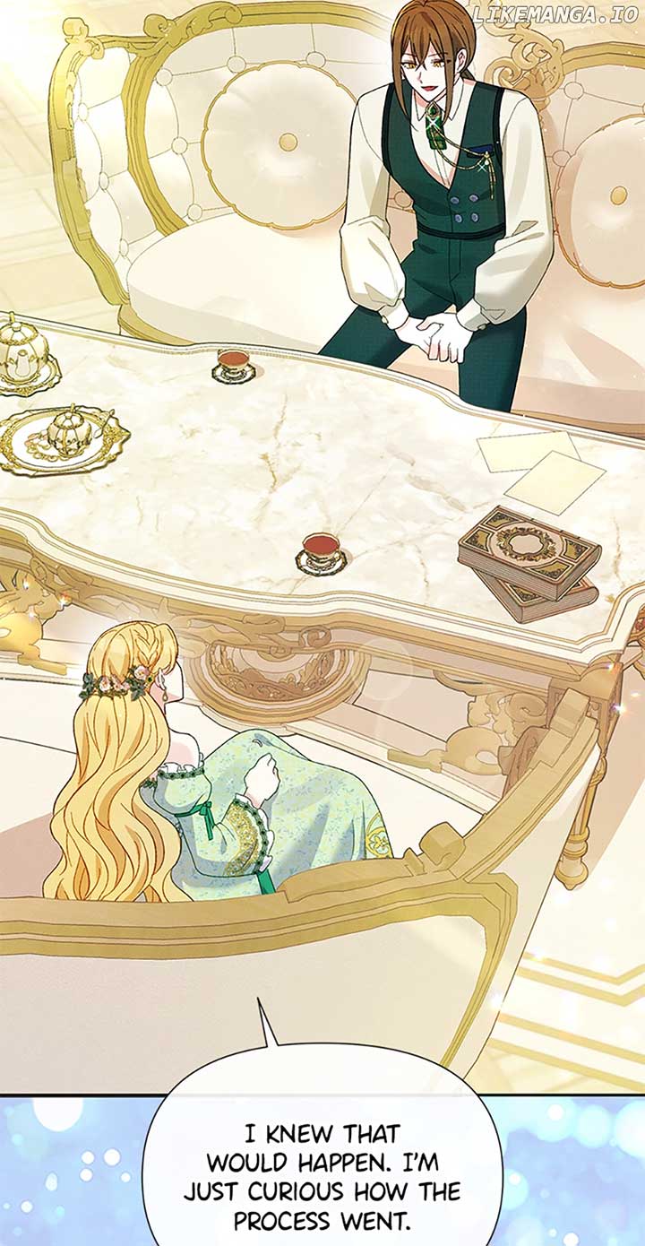 The Goal is to be Self-made Chapter 48 page 45