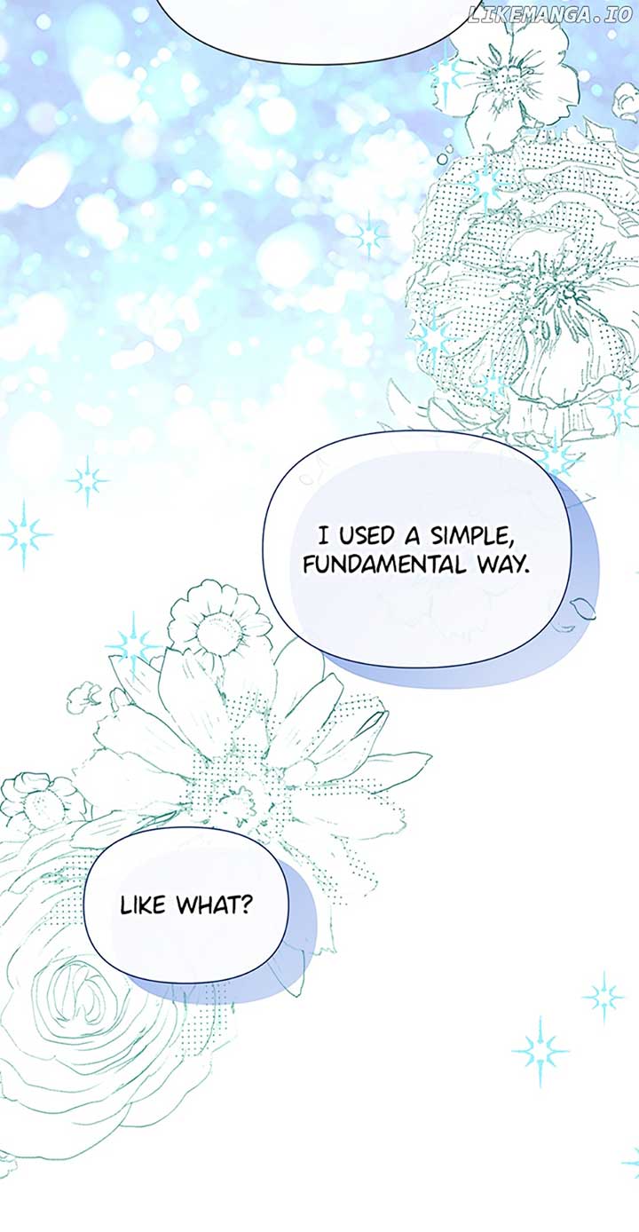 The Goal is to be Self-made Chapter 48 page 46