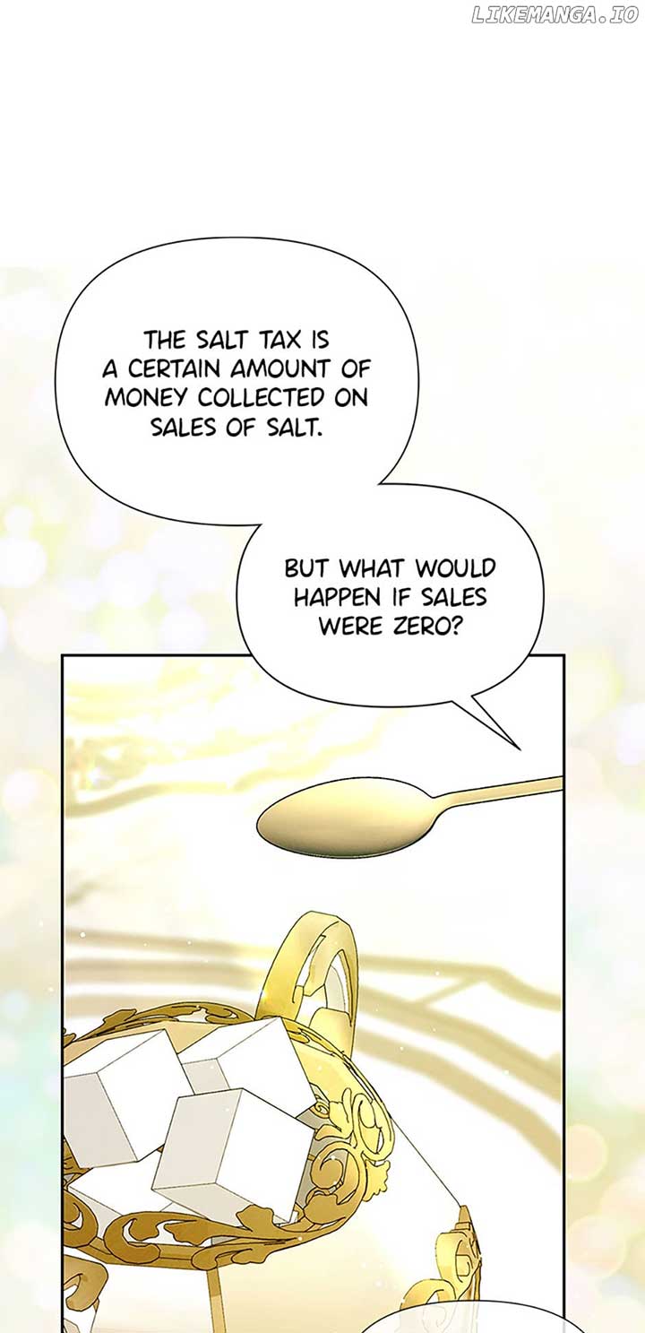 The Goal is to be Self-made Chapter 48 page 47