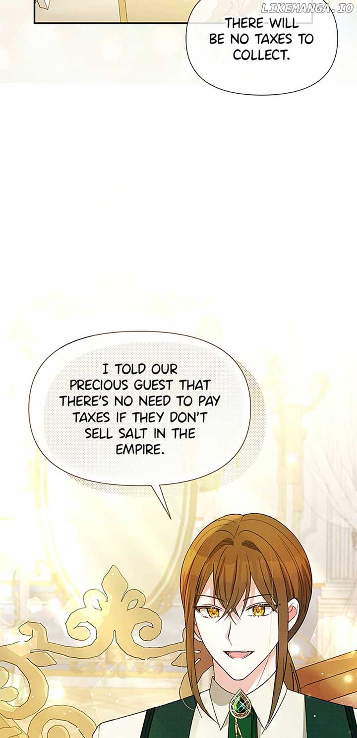 The Goal is to be Self-made Chapter 48 page 48