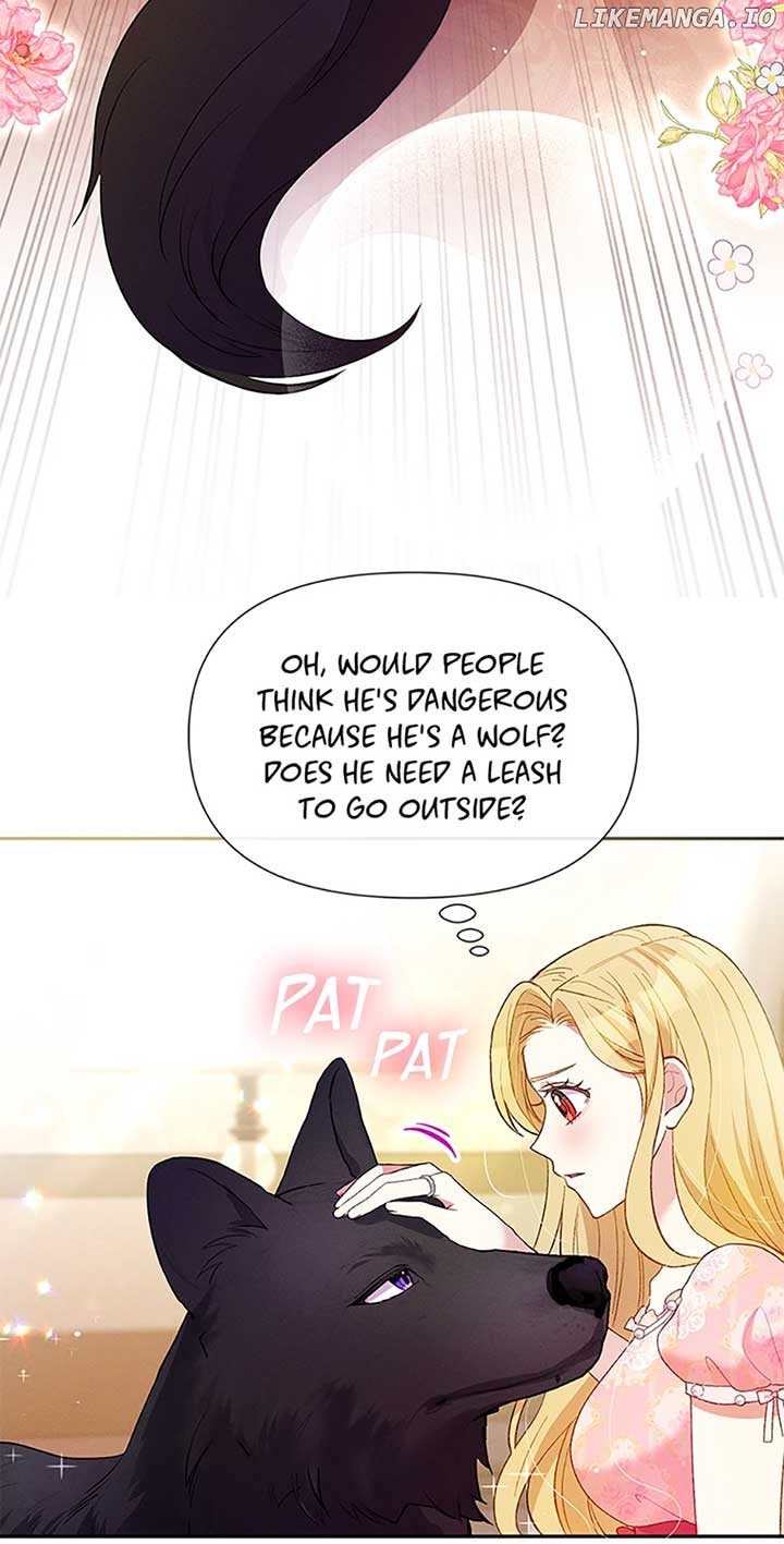 The Goal is to be Self-made Chapter 48 page 4