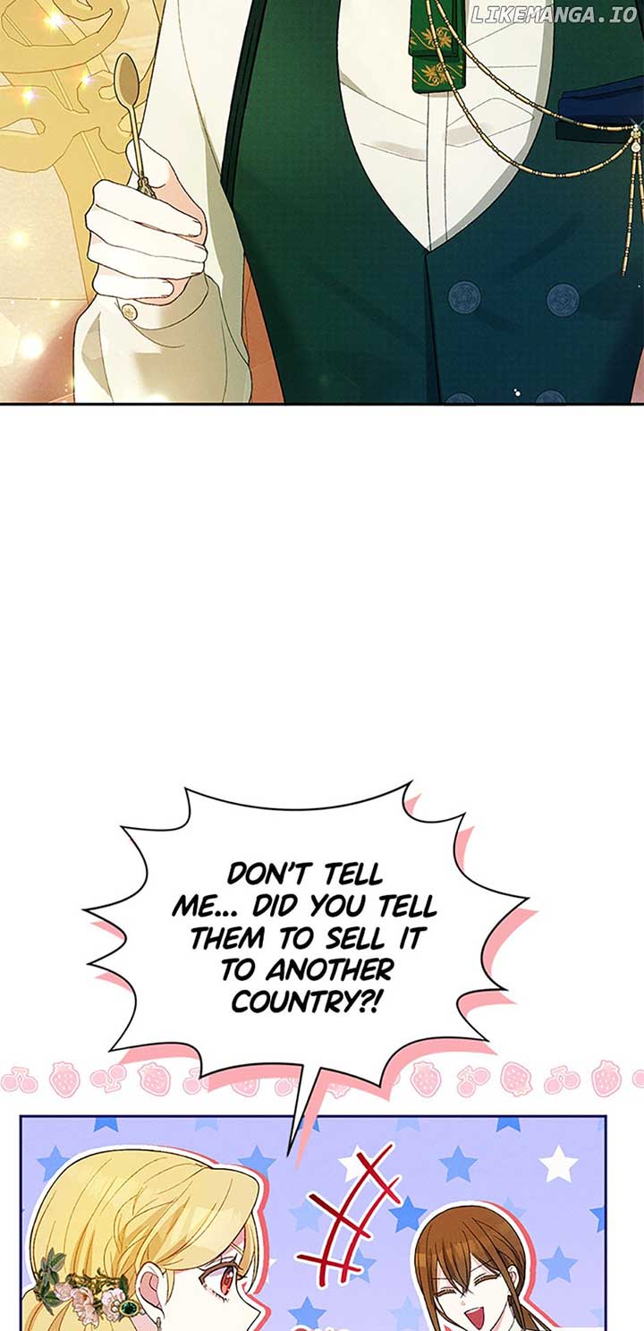 The Goal is to be Self-made Chapter 48 page 49