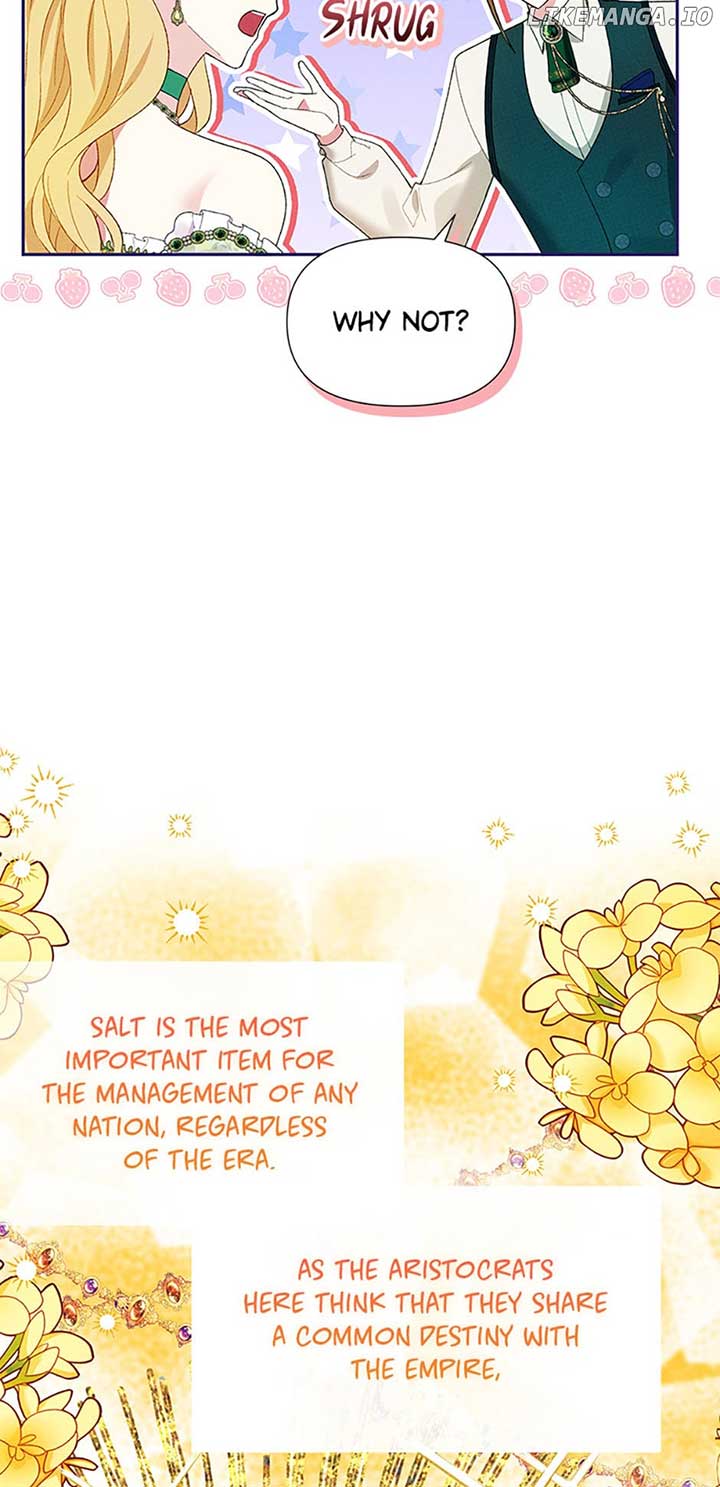 The Goal is to be Self-made Chapter 48 page 50