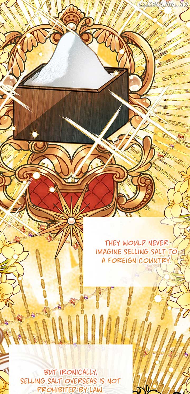 The Goal is to be Self-made Chapter 48 page 51