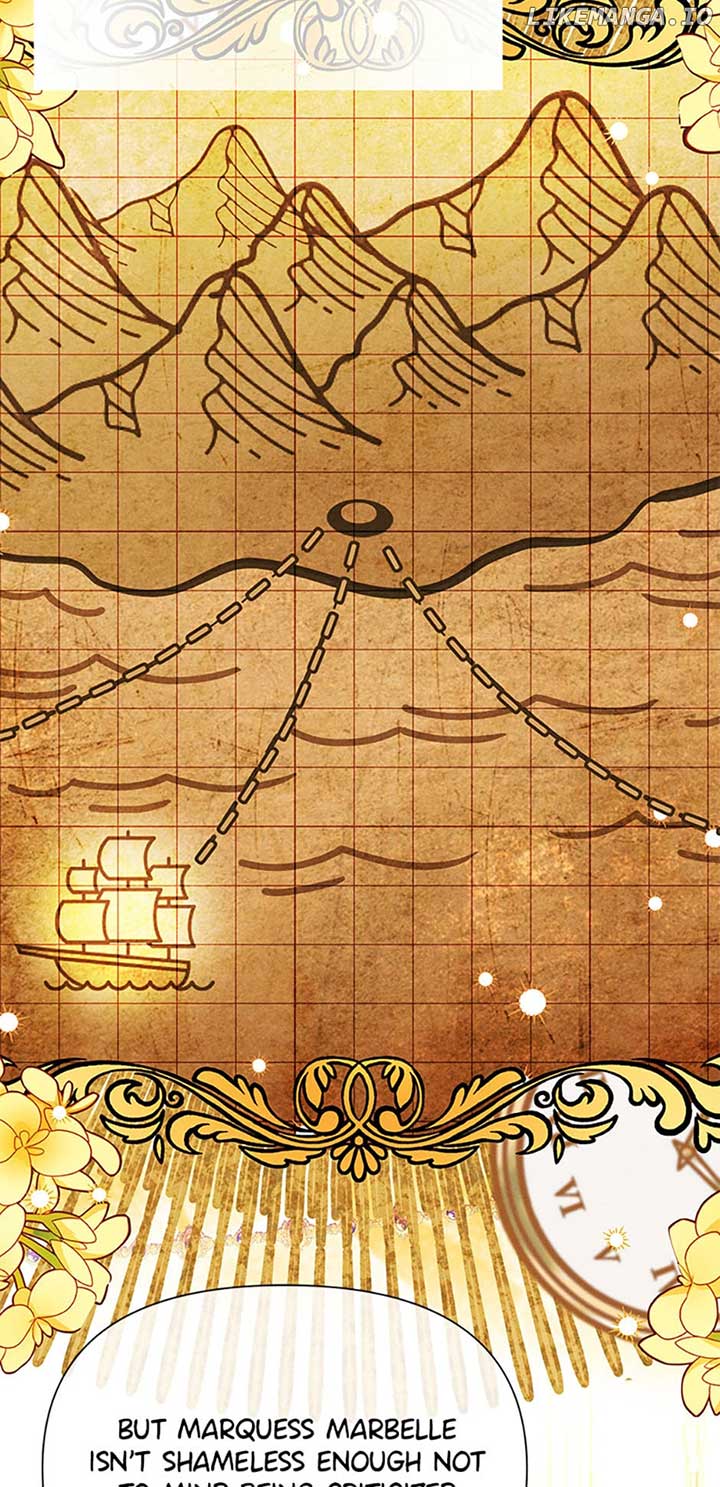 The Goal is to be Self-made Chapter 48 page 52
