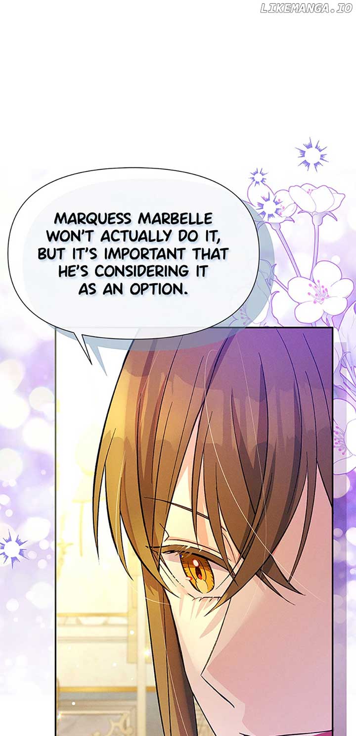The Goal is to be Self-made Chapter 48 page 54
