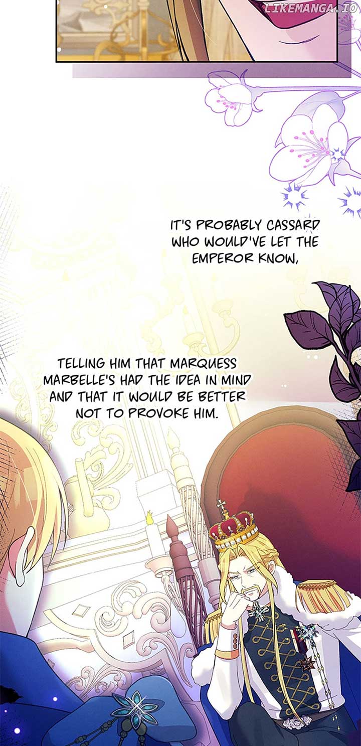 The Goal is to be Self-made Chapter 48 page 55