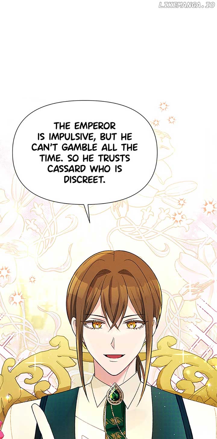 The Goal is to be Self-made Chapter 48 page 57