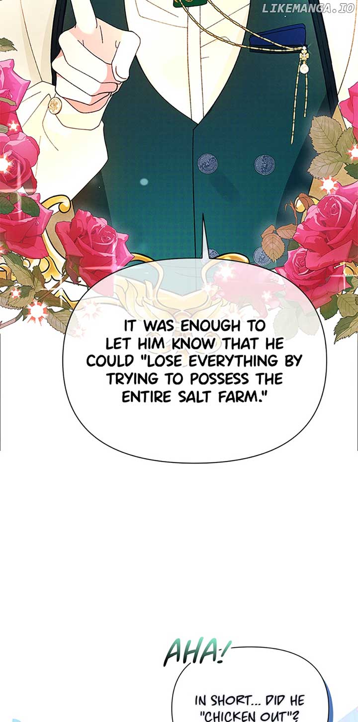 The Goal is to be Self-made Chapter 48 page 58