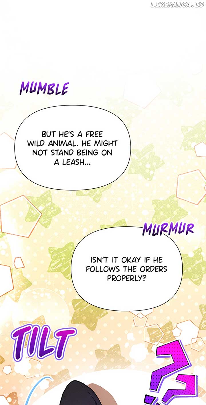 The Goal is to be Self-made Chapter 48 page 5