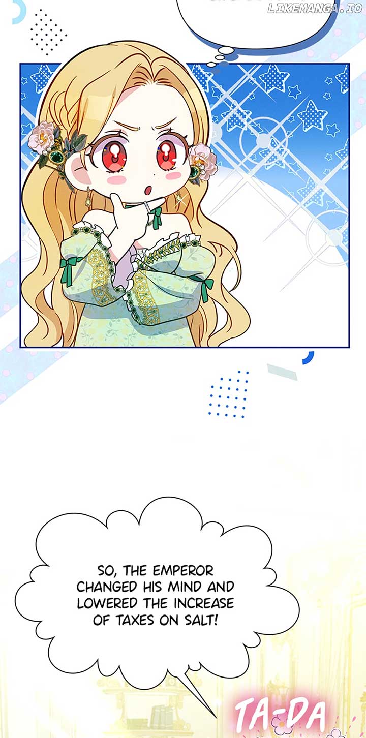 The Goal is to be Self-made Chapter 48 page 59