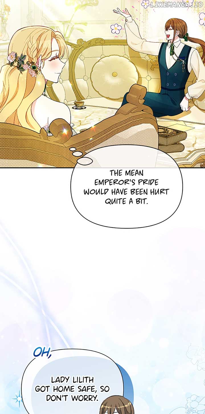 The Goal is to be Self-made Chapter 48 page 60