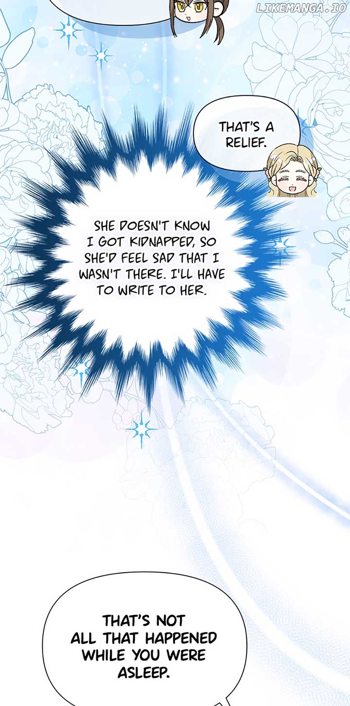The Goal is to be Self-made Chapter 48 page 61