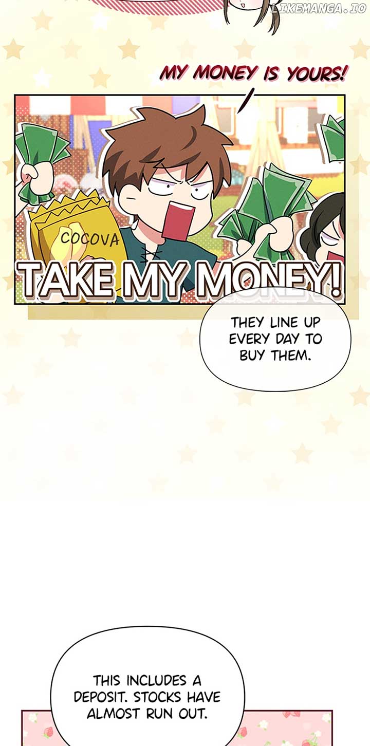 The Goal is to be Self-made Chapter 48 page 64