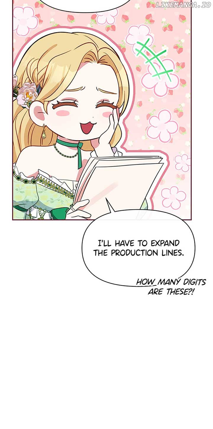 The Goal is to be Self-made Chapter 48 page 65
