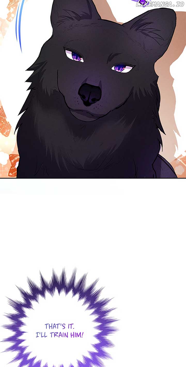 The Goal is to be Self-made Chapter 48 page 6