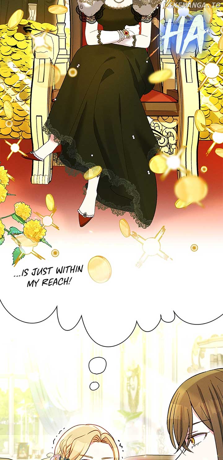 The Goal is to be Self-made Chapter 48 page 69