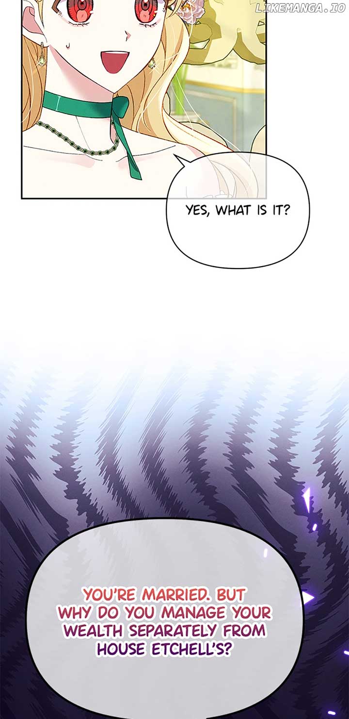 The Goal is to be Self-made Chapter 48 page 71