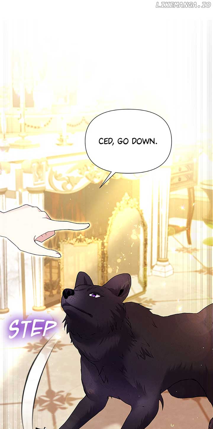 The Goal is to be Self-made Chapter 48 page 8