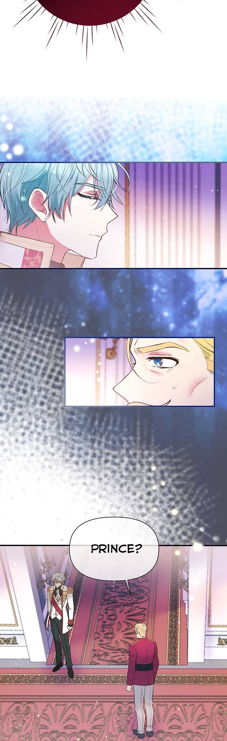 The Goal is to be Self-made Chapter 5 page 17