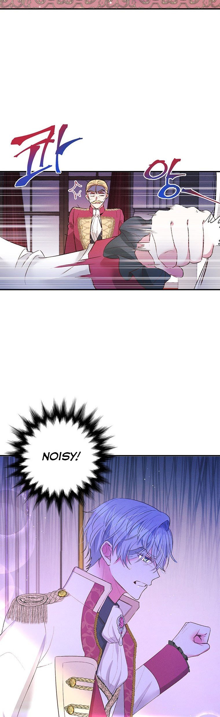 The Goal is to be Self-made Chapter 5 page 18