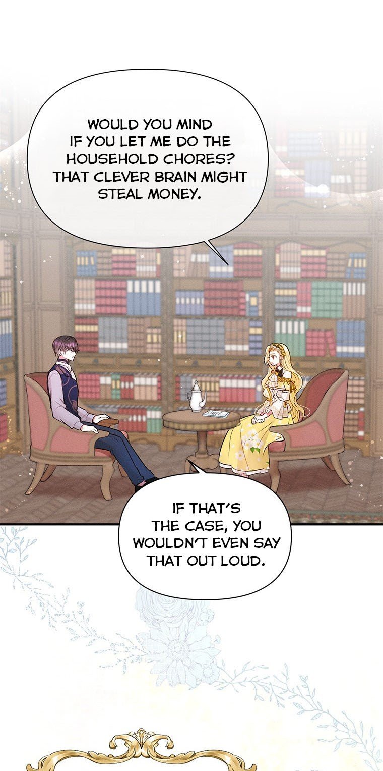 The Goal is to be Self-made Chapter 5 page 32