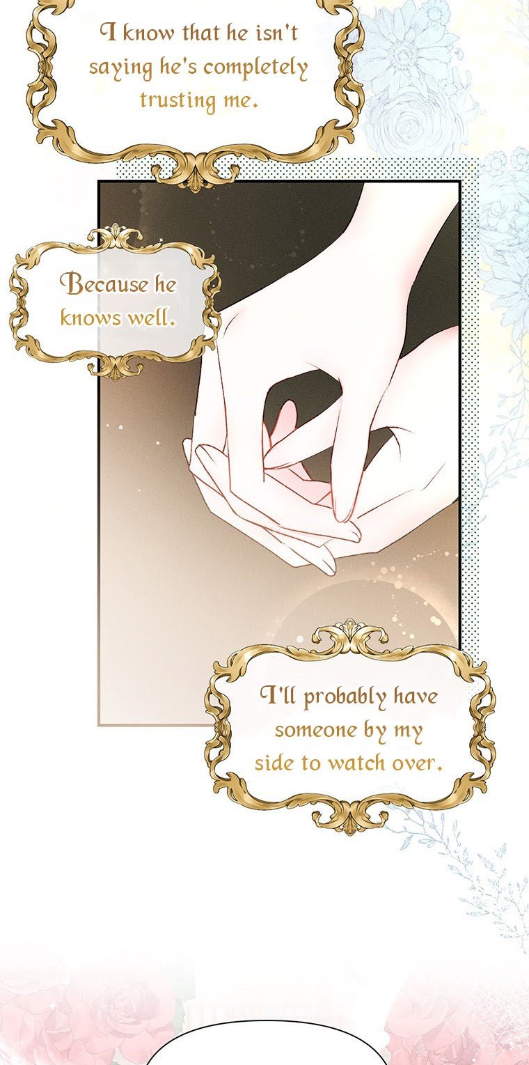 The Goal is to be Self-made Chapter 5 page 33