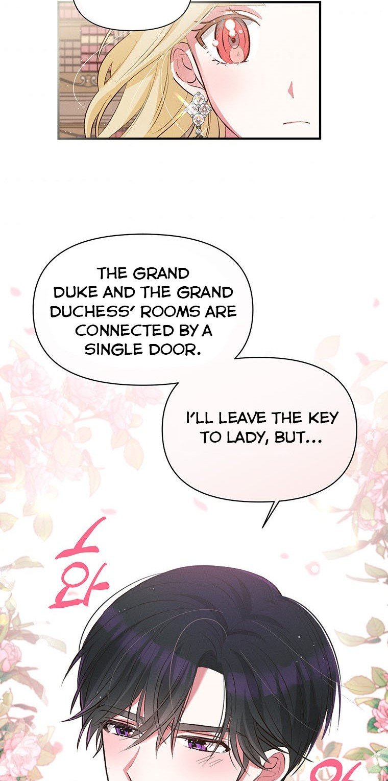 The Goal is to be Self-made Chapter 5 page 36
