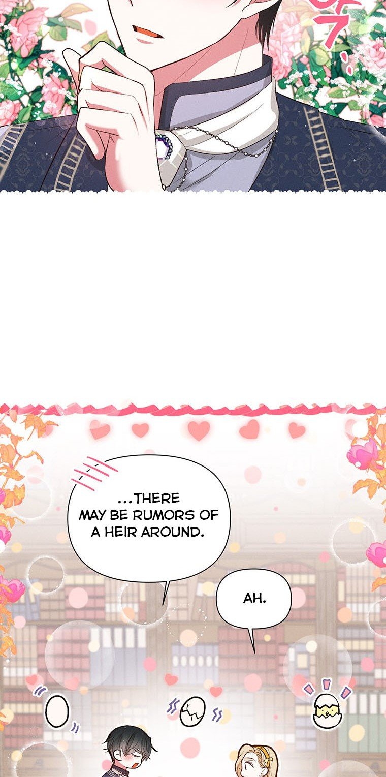 The Goal is to be Self-made Chapter 5 page 37