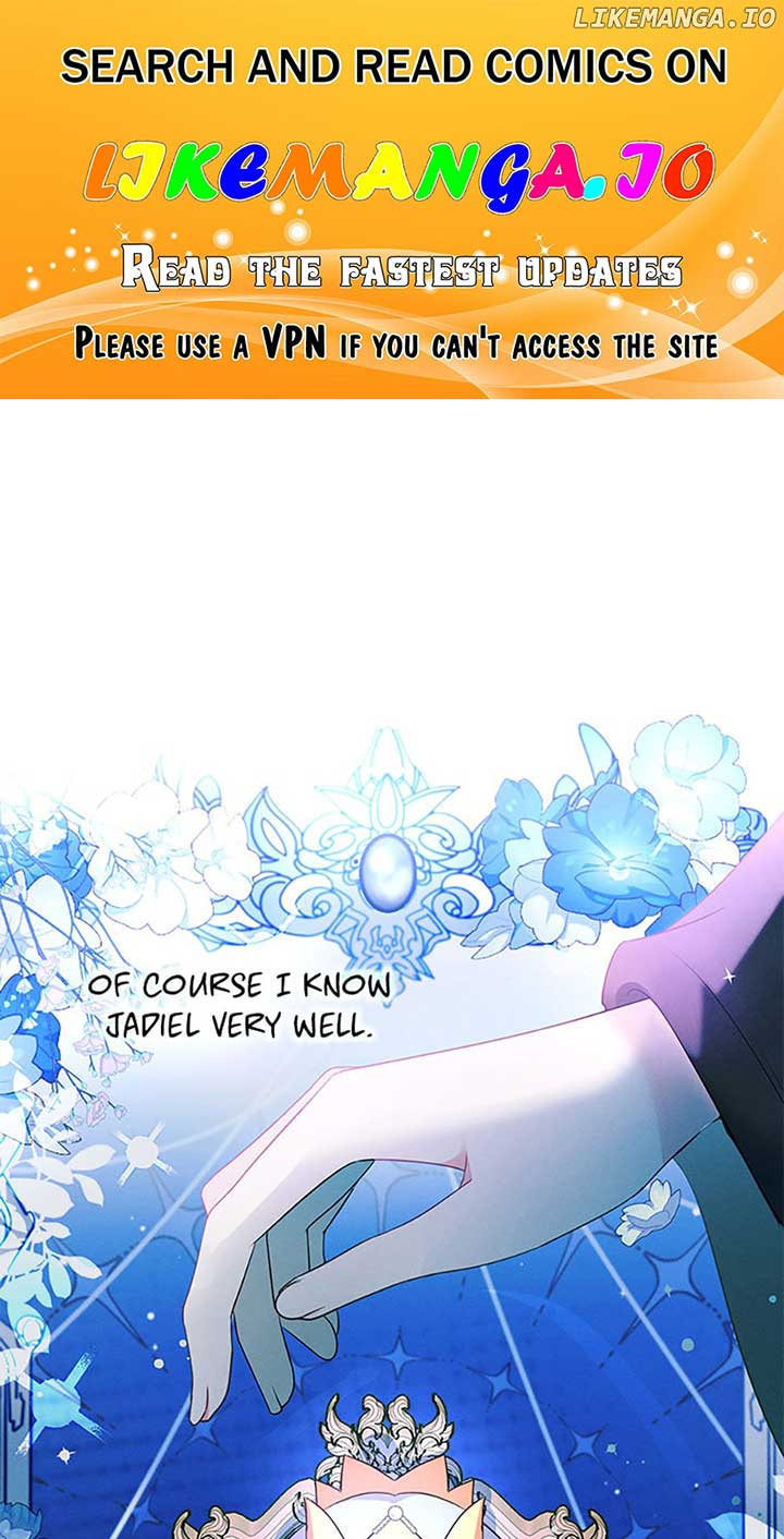 The Goal is to be Self-made Chapter 53 page 0