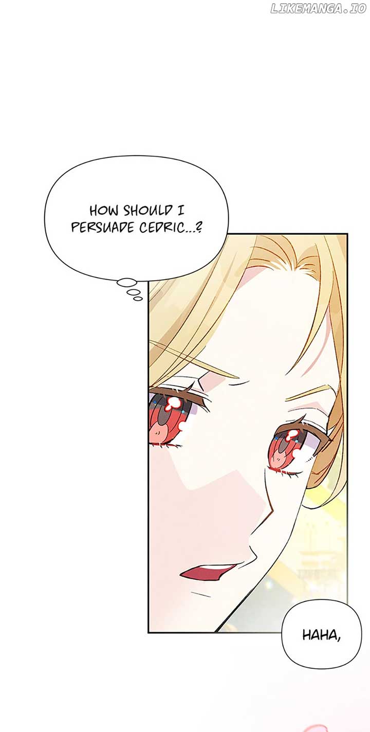 The Goal is to be Self-made Chapter 53 page 10
