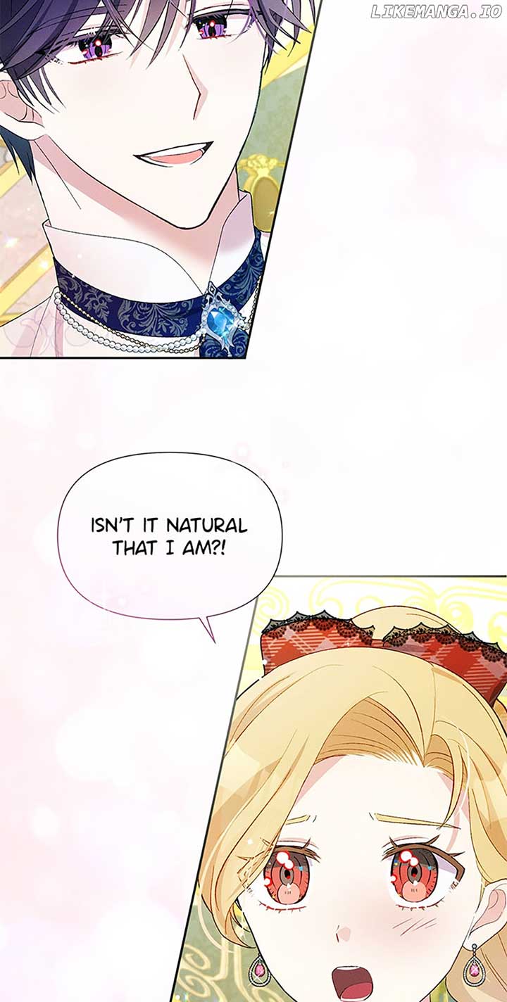 The Goal is to be Self-made Chapter 53 page 13