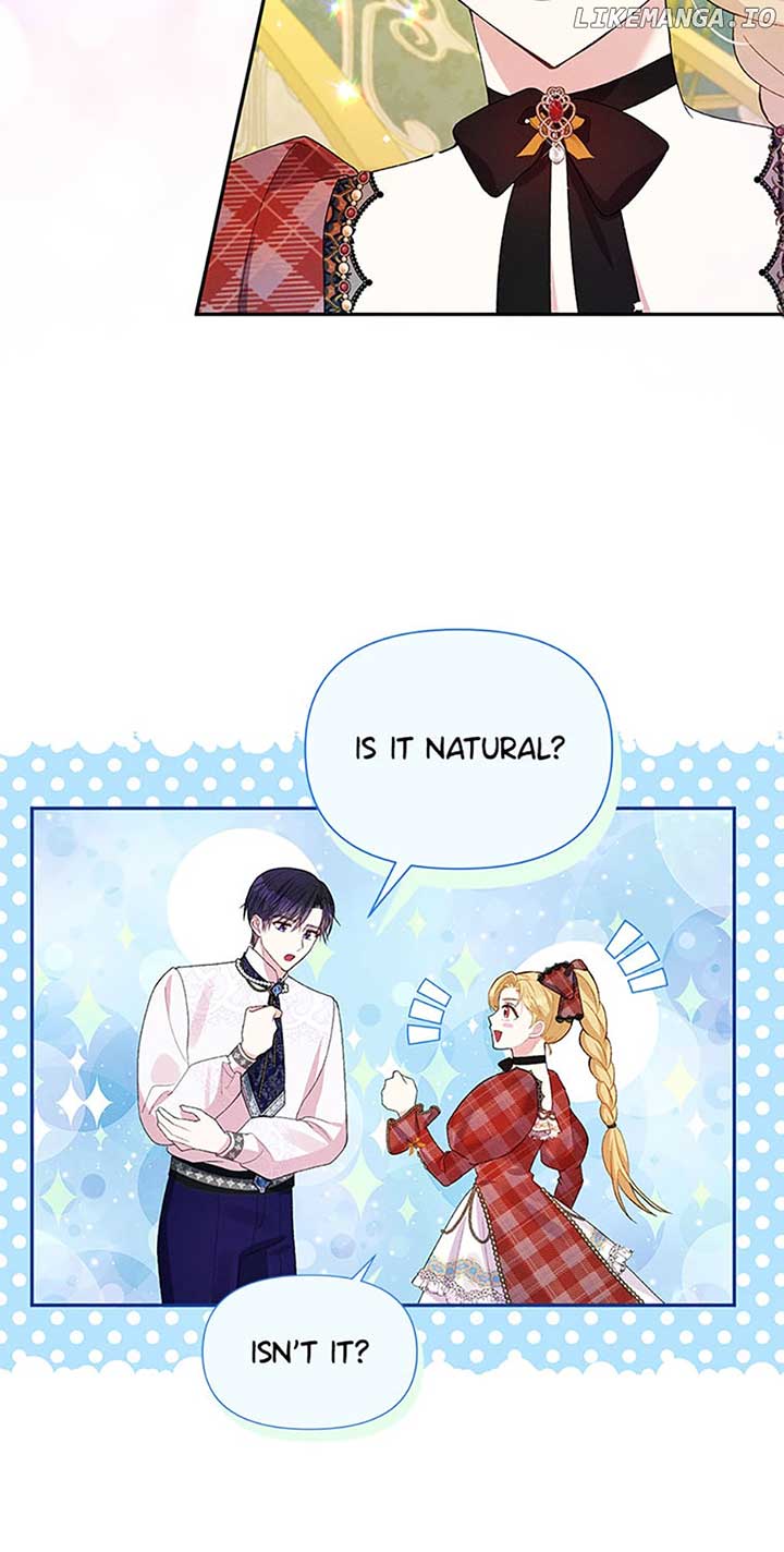 The Goal is to be Self-made Chapter 53 page 14