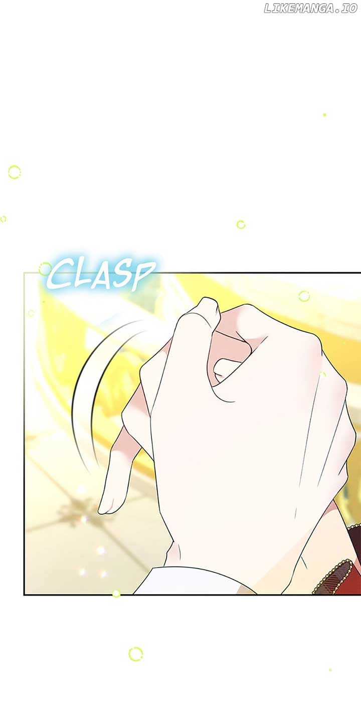 The Goal is to be Self-made Chapter 53 page 17